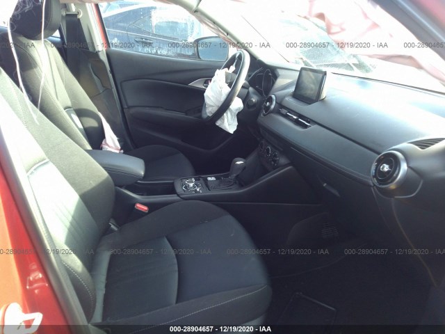 Photo 4 VIN: JM1DKDB76K0434732 - MAZDA CX-3 