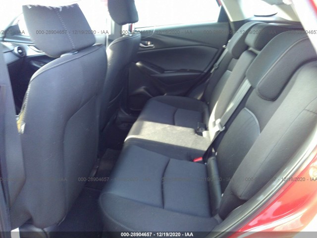 Photo 7 VIN: JM1DKDB76K0434732 - MAZDA CX-3 