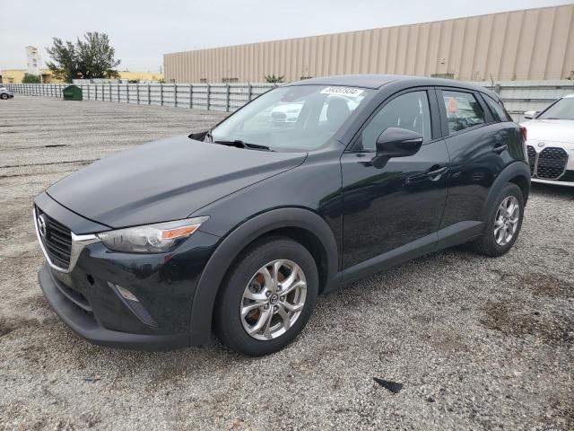 Photo 0 VIN: JM1DKDB76K0441406 - MAZDA CX-3 