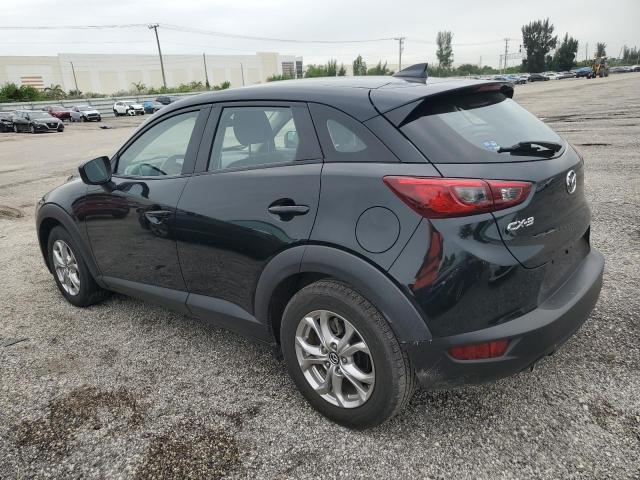 Photo 1 VIN: JM1DKDB76K0441406 - MAZDA CX-3 