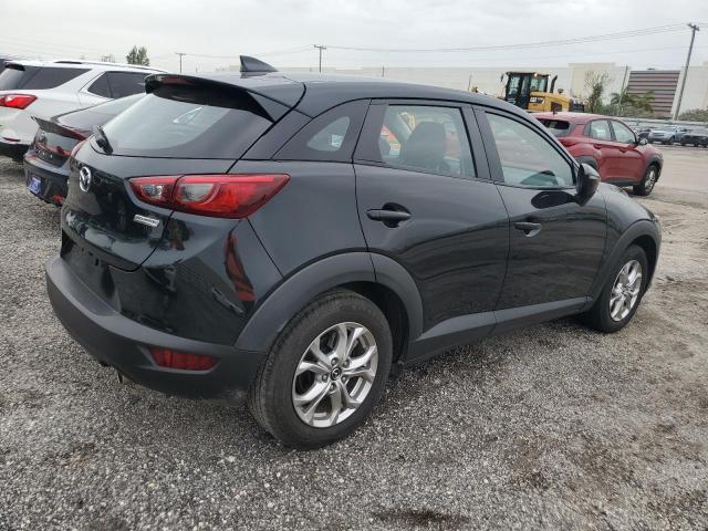 Photo 2 VIN: JM1DKDB76K0441406 - MAZDA CX-3 