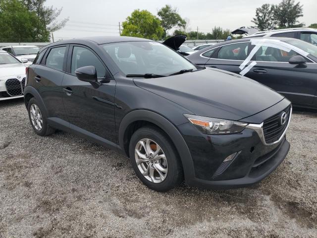 Photo 3 VIN: JM1DKDB76K0441406 - MAZDA CX-3 