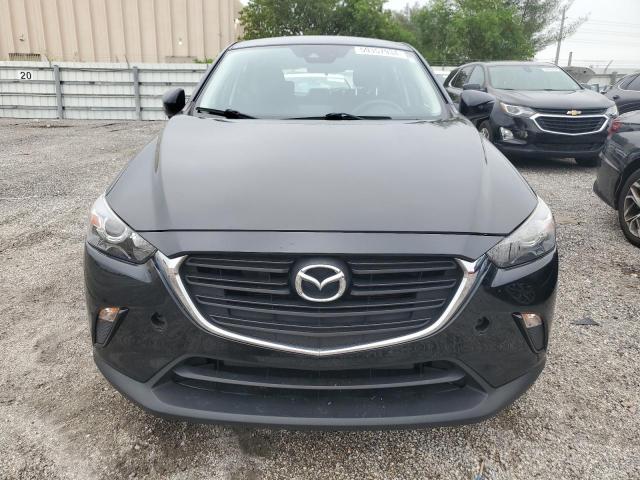 Photo 4 VIN: JM1DKDB76K0441406 - MAZDA CX-3 