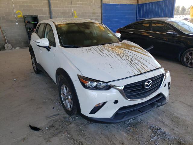 Photo 0 VIN: JM1DKDB76K0441860 - MAZDA CX-3 SPORT 