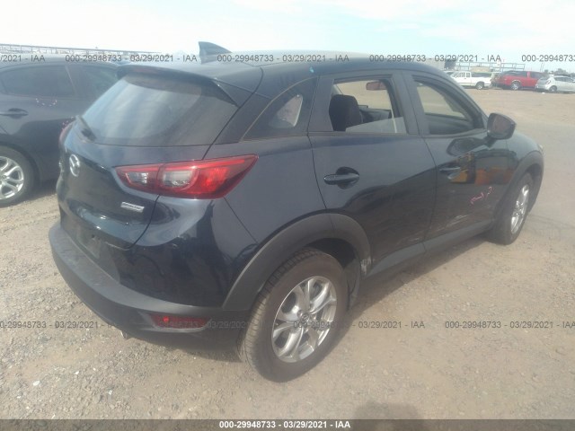 Photo 3 VIN: JM1DKDB76K0443785 - MAZDA CX-3 