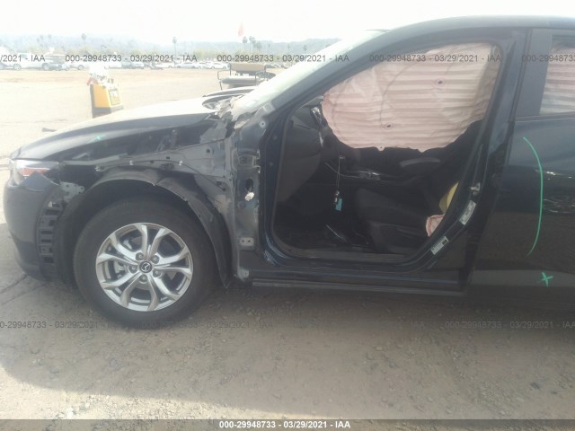 Photo 5 VIN: JM1DKDB76K0443785 - MAZDA CX-3 