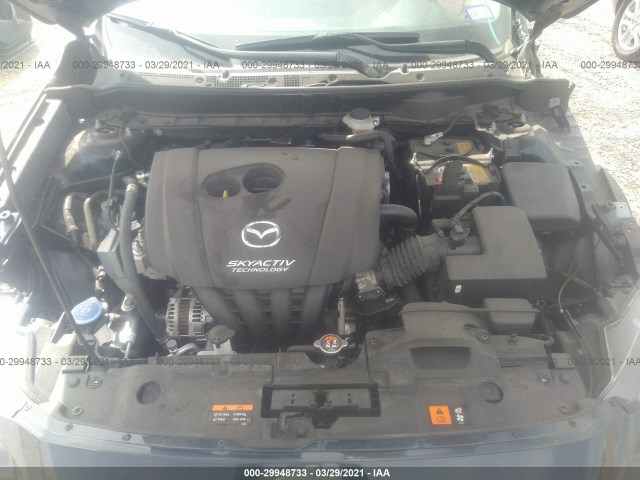 Photo 9 VIN: JM1DKDB76K0443785 - MAZDA CX-3 