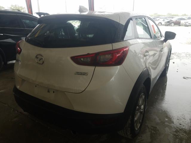 Photo 3 VIN: JM1DKDB76K1450472 - MAZDA CX-3 SPORT 