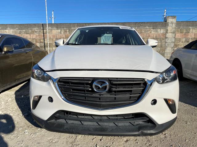 Photo 8 VIN: JM1DKDB76K1450472 - MAZDA CX-3 SPORT 