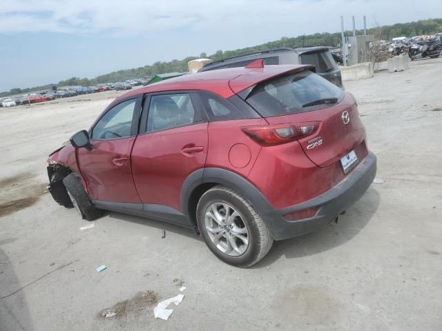 Photo 1 VIN: JM1DKDB76K1452786 - MAZDA CX-3 SPORT 