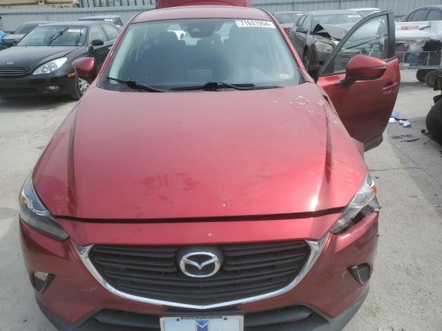 Photo 10 VIN: JM1DKDB76K1452786 - MAZDA CX-3 SPORT 