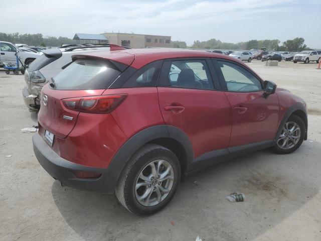 Photo 2 VIN: JM1DKDB76K1452786 - MAZDA CX-3 SPORT 