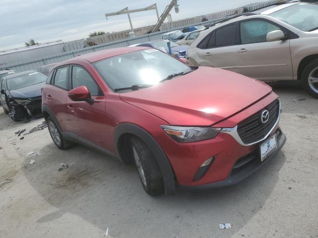 Photo 3 VIN: JM1DKDB76K1452786 - MAZDA CX-3 SPORT 