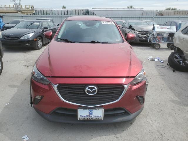 Photo 4 VIN: JM1DKDB76K1452786 - MAZDA CX-3 SPORT 