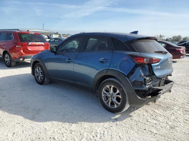 Photo 1 VIN: JM1DKDB76K1453064 - MAZDA CX-3 