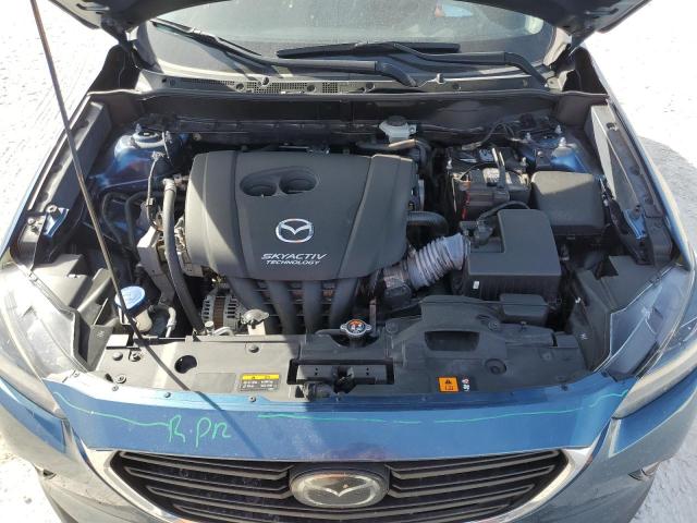 Photo 10 VIN: JM1DKDB76K1453064 - MAZDA CX-3 