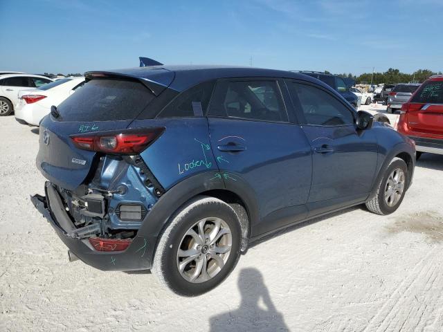 Photo 2 VIN: JM1DKDB76K1453064 - MAZDA CX-3 