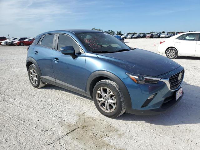 Photo 3 VIN: JM1DKDB76K1453064 - MAZDA CX-3 