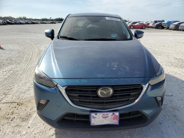 Photo 4 VIN: JM1DKDB76K1453064 - MAZDA CX-3 