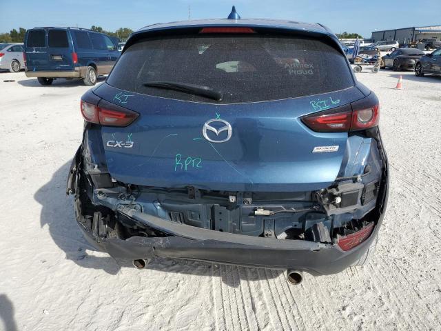 Photo 5 VIN: JM1DKDB76K1453064 - MAZDA CX-3 