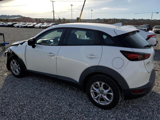 Photo 1 VIN: JM1DKDB76L1465233 - MAZDA CX-3 SPORT 