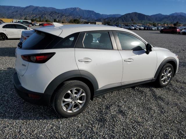 Photo 2 VIN: JM1DKDB76L1465233 - MAZDA CX-3 SPORT 