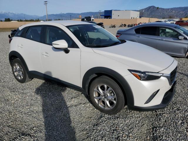 Photo 3 VIN: JM1DKDB76L1465233 - MAZDA CX-3 SPORT 