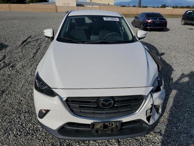 Photo 4 VIN: JM1DKDB76L1465233 - MAZDA CX-3 SPORT 