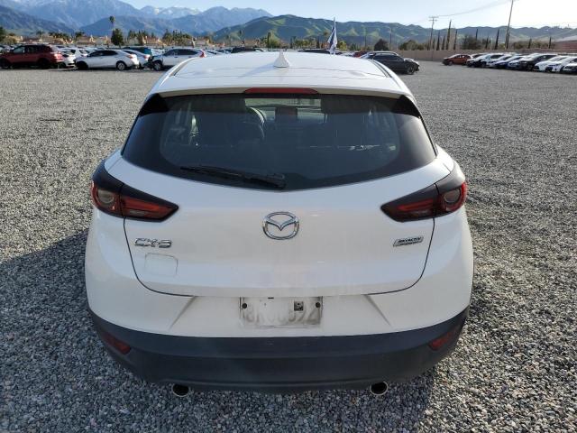 Photo 5 VIN: JM1DKDB76L1465233 - MAZDA CX-3 SPORT 