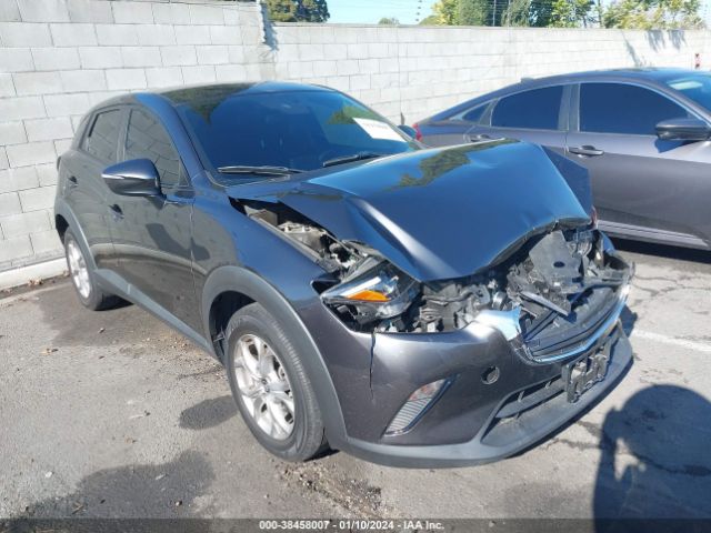 Photo 0 VIN: JM1DKDB76L1469573 - MAZDA CX-3 