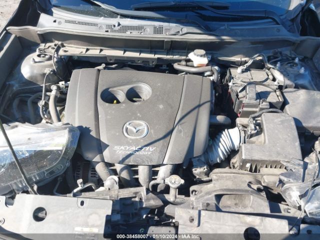 Photo 9 VIN: JM1DKDB76L1469573 - MAZDA CX-3 