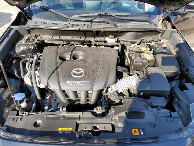 Photo 10 VIN: JM1DKDB76L1475115 - MAZDA CX-3 