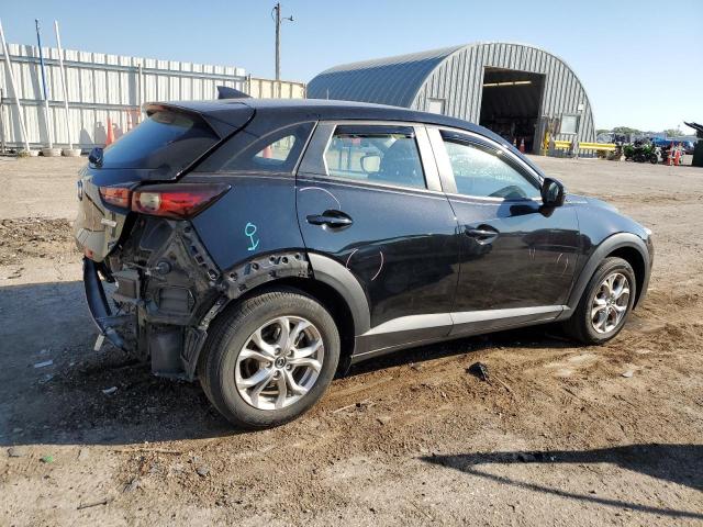 Photo 2 VIN: JM1DKDB76L1475115 - MAZDA CX-3 