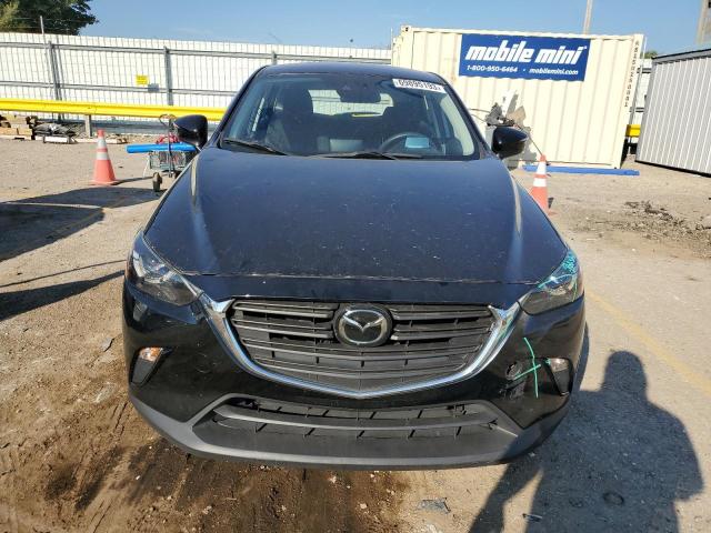 Photo 4 VIN: JM1DKDB76L1475115 - MAZDA CX-3 