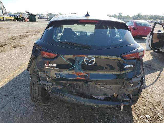 Photo 5 VIN: JM1DKDB76L1475115 - MAZDA CX-3 