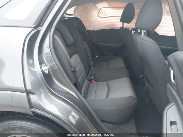 Photo 7 VIN: JM1DKDB77G0127870 - MAZDA CX-3 