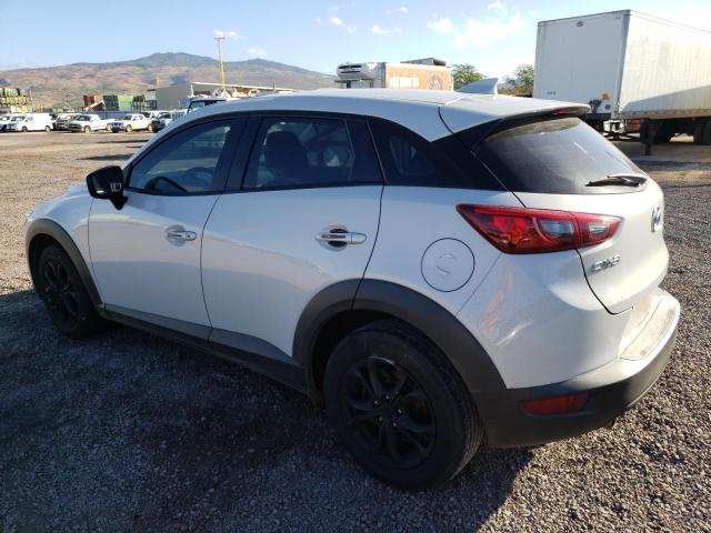 Photo 1 VIN: JM1DKDB77H0156643 - MAZDA CX-3 SPORT 