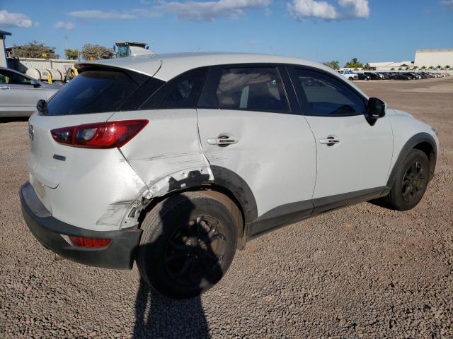 Photo 2 VIN: JM1DKDB77H0156643 - MAZDA CX-3 SPORT 