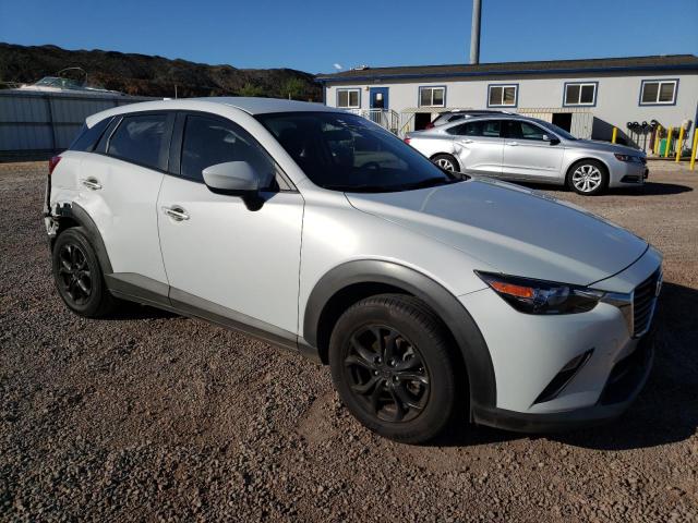 Photo 3 VIN: JM1DKDB77H0156643 - MAZDA CX-3 SPORT 