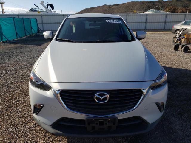 Photo 4 VIN: JM1DKDB77H0156643 - MAZDA CX-3 SPORT 