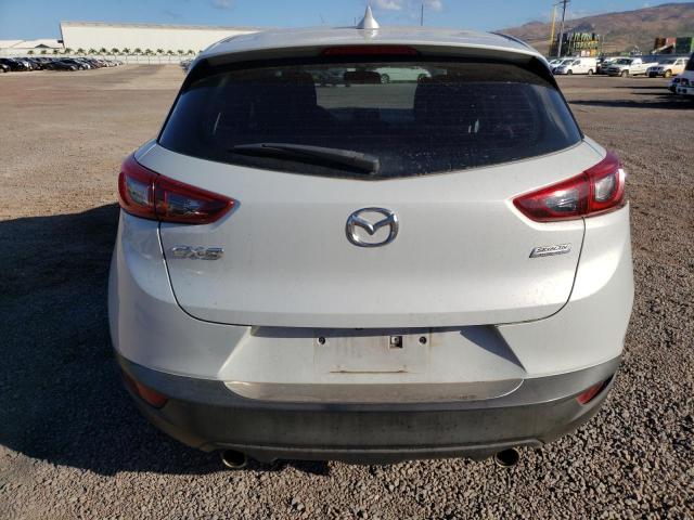 Photo 5 VIN: JM1DKDB77H0156643 - MAZDA CX-3 SPORT 