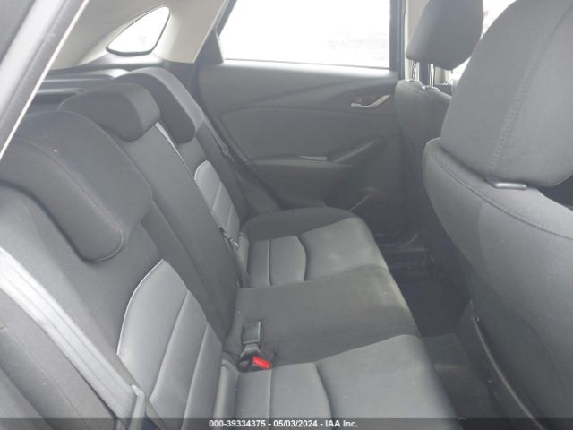 Photo 7 VIN: JM1DKDB77H0166024 - MAZDA CX-3 