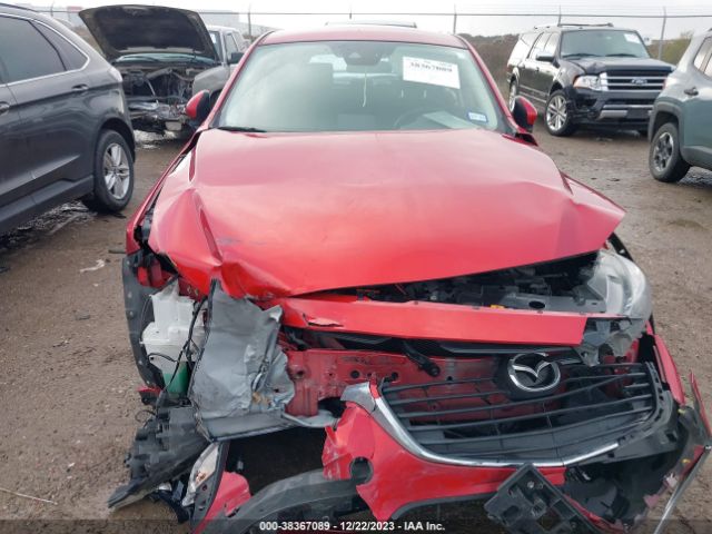 Photo 5 VIN: JM1DKDB77J0318731 - MAZDA CX-3 