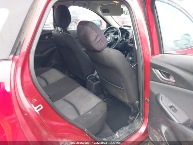 Photo 7 VIN: JM1DKDB77J0318731 - MAZDA CX-3 