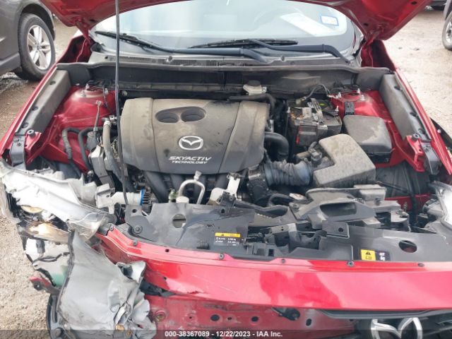 Photo 9 VIN: JM1DKDB77J0318731 - MAZDA CX-3 