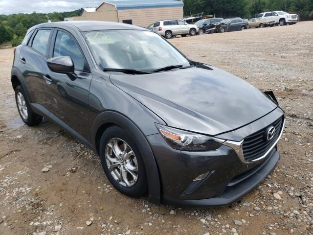 Photo 0 VIN: JM1DKDB77J0331527 - MAZDA CX-3 