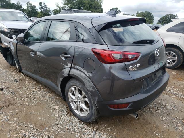 Photo 2 VIN: JM1DKDB77J0331527 - MAZDA CX-3 