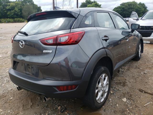 Photo 3 VIN: JM1DKDB77J0331527 - MAZDA CX-3 