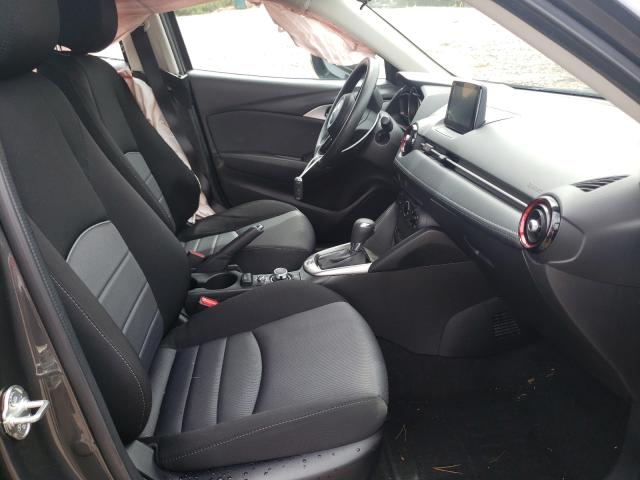 Photo 4 VIN: JM1DKDB77J0331527 - MAZDA CX-3 