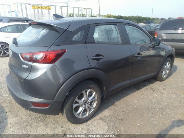 Photo 3 VIN: JM1DKDB77K0434464 - MAZDA CX-3 